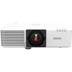 Лазерен проектор Epson EB-L520U спрян