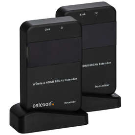Celexon Expert WHD30M Wireless FULL HD комплект. Спрян