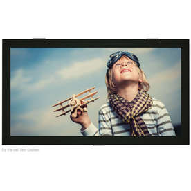 Екран за Проектор ScreenLine Fashion FA225HDI 101" (16:9), 225 x 126 см.