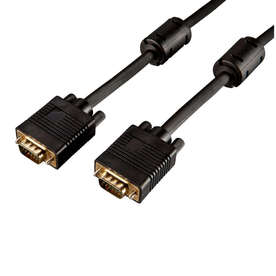 VGA кабел 1.5 м. celexon Professional Series 1090938