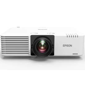 WiFi лазерен проектор Epson EB-L610U Спрян 
