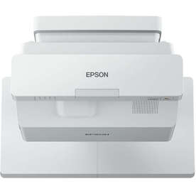 WiFi ултракъсофокусен лазерен проектор Epson EB-725W