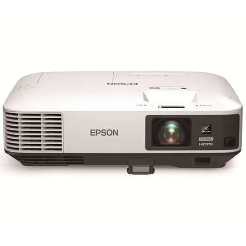 WiFi проектор Epson EB-2165W. Спрян