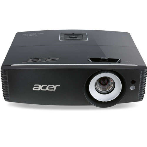Проектор Acer P6200. Спрян