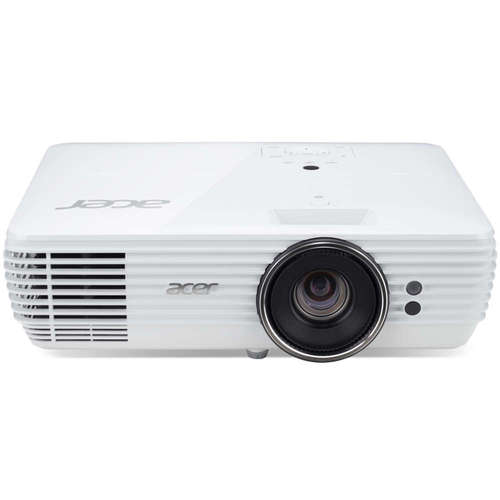 4K UHD проектор за домашно кино Acer H7850, MR.JPC11.001 Спрян