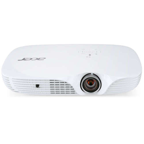 LED проектор за домашно кино Acer K650i, MR.JMC11.001. Спрян