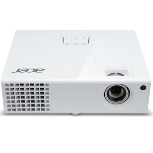 Проектор за домашно кино и забавления Acer H6510BD, MR.JFZ11.001. Спрян