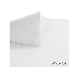 Прожекционно платно AVERS White Ice