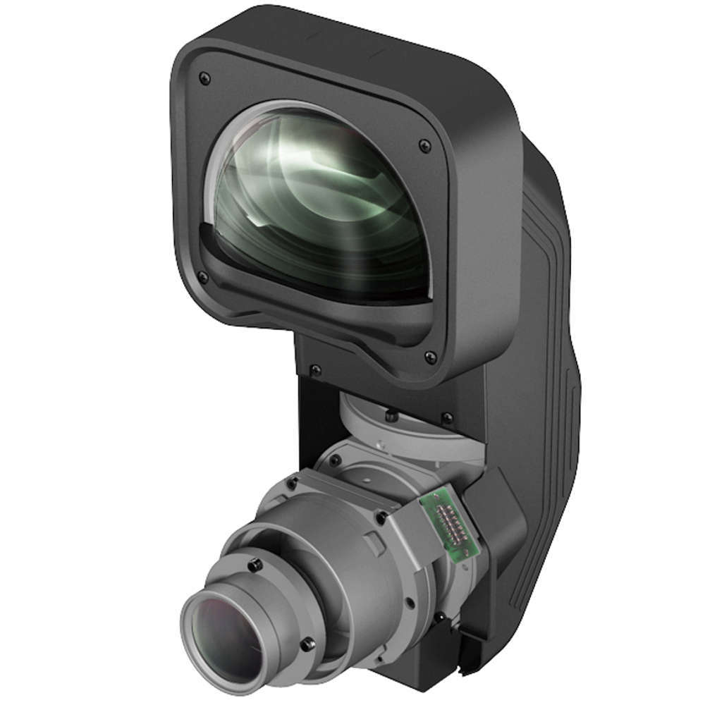 Обектив ELPLX01 за проектори Epson G7000, L1100,1200,1300,1400/5U UST lens  Home Cinema