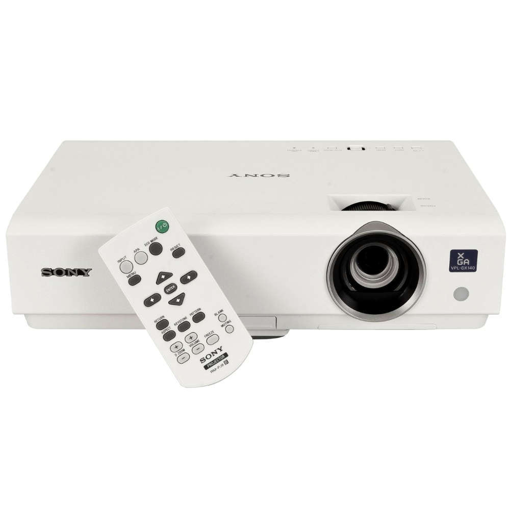 Проектор Sony VPL-DX140, цена | Home Cinema