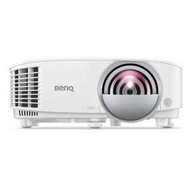 Късофокусен проектор BenQ MX808STH