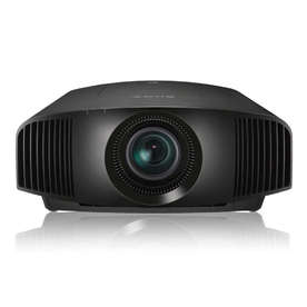 4K проектор за домашно кино Sony VPL-VW290/B Black
