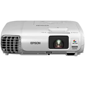 Проектор Epson EB-W29, V11H690040. Спрян