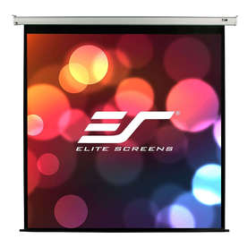 Екран за проектор Elite Screen M119XWS1, 119", 213,4х213,4 см. (1:1), кутия д/в 229.4х9.2 см., бяла кутия