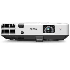 Безжичен проектор Epson EB-1965, V11H470040. Спрян