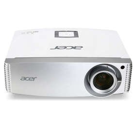 Проектор за домашно кино и забавления Acer H9505BD, MR.JH411.001. Спрян