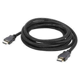 HDMI 2.0 кабел 10 метра Sommer Cable HD14-1000-SW BASIC 