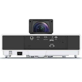 Лазерен проектор за домашно кино Epson EH-LS500W спрян