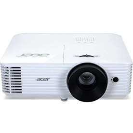 Проектор Acer X118HP в бял цвят спрян
