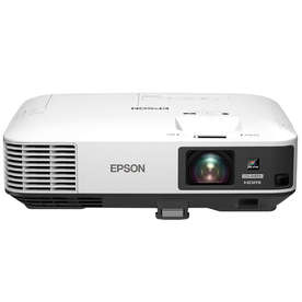 WiFi проектор Epson EB-2265U спрян