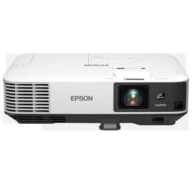 WiFi проектор Epson EB-2065, V11H820040. Спрян