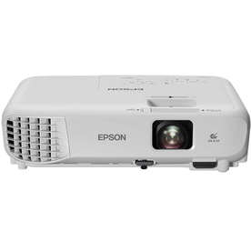 Проектор Epson EB-S05. Спрян