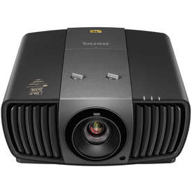 4K UHD проектор за домашно кино BenQ W11000, 9H.JFY77.17E Спрян
