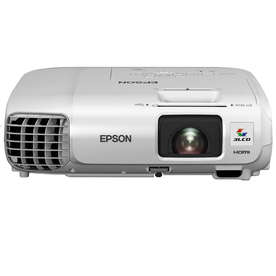 Проектор Epson EB-X27, V11H692040. Спрян