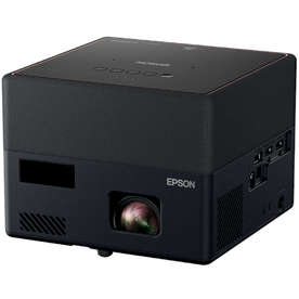 Лазерен SMART проектор Epson EF-12