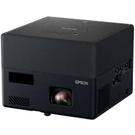 Лазерен SMART проектор Epson EF-12 спрян