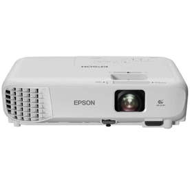 Проектор Epson EB-W06