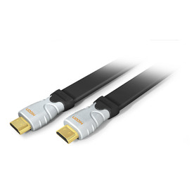 HDMI 2.0 кабел 1.5 метра Sommer Cable HIA-HFHF-0150 HIC-ON
