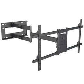 Стойка за телевизор за стена Multibrackets MB6539 за 42"-75" TV