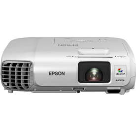 Проектор Epson EB-X25, V11H575040. Спрян