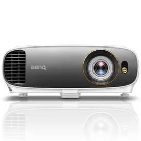 4K проектор за домашно кино BenQ W1720