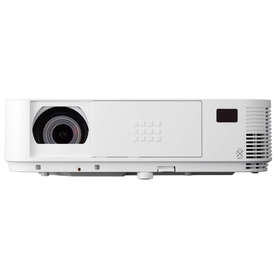 Проектор NEC M403X. Спрян