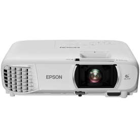 WiFi проектор Epson EH-TW750 спрян 