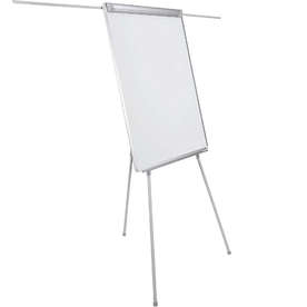 Магнитен флипчарт Bi-Office EASY TRIPOD EASEL EA2306046 с 3 крачета и рамена