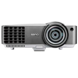 Късофокусен проектор BenQ MW820ST с опция интерактивен кит 9H.J9277.16E. Спрян