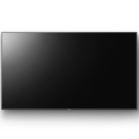 Професионален 4К HDR дисплей SONY Bravia FW-85BZ40H