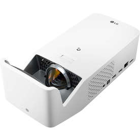 Ултракъсофокусен LED проектор LG HF65LSR спрян