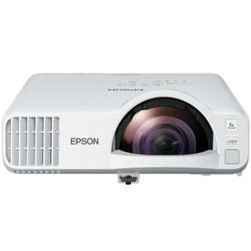 WiFi късофокусен лазерен проектор Epson EB-L200SX