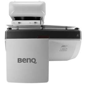 Ултракъсофокусен проектор BenQ MW853UST+ с опция интерактивен кит, 9H.J8L77.26E. Спрян