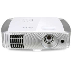 Безжичен проектор за домашно кино Acer H7550BDz, MR.JL711.00J. Спрян