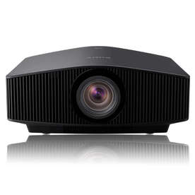 4K лазерен проектор за домашно кино SONY VPL-VW890ES