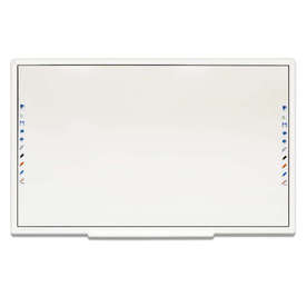 Интерактивна дъска TRIUMPH BOARD 89" MULTI TOUCH USB, 1935 x 1150 мм. 16:10 спряна