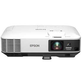 WiFi проектор Epson EB-2245U, V11H816040 Спрян