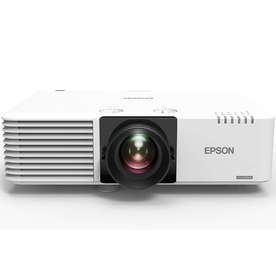 Лазерен проектор Epson EB-L510U спрян