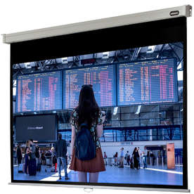 Екран за проектор Celexon Professional 1090062 131" (16:9), 290х163 см