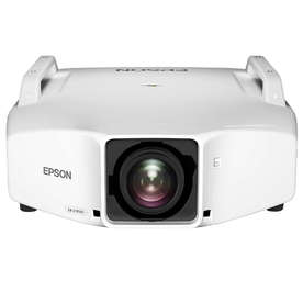 Проектор Epson EB-Z11000, бял V11H606040. Спрян проектор